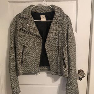 Gap Tweed Jacket